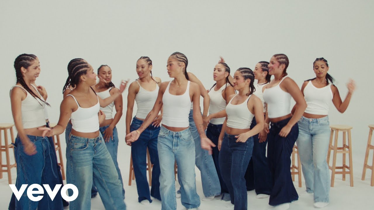 Coi Leray & Diplo – Nothing Into Something