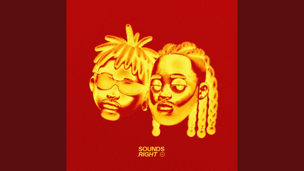 EARTHGANG & NATURE – Cool Me Down