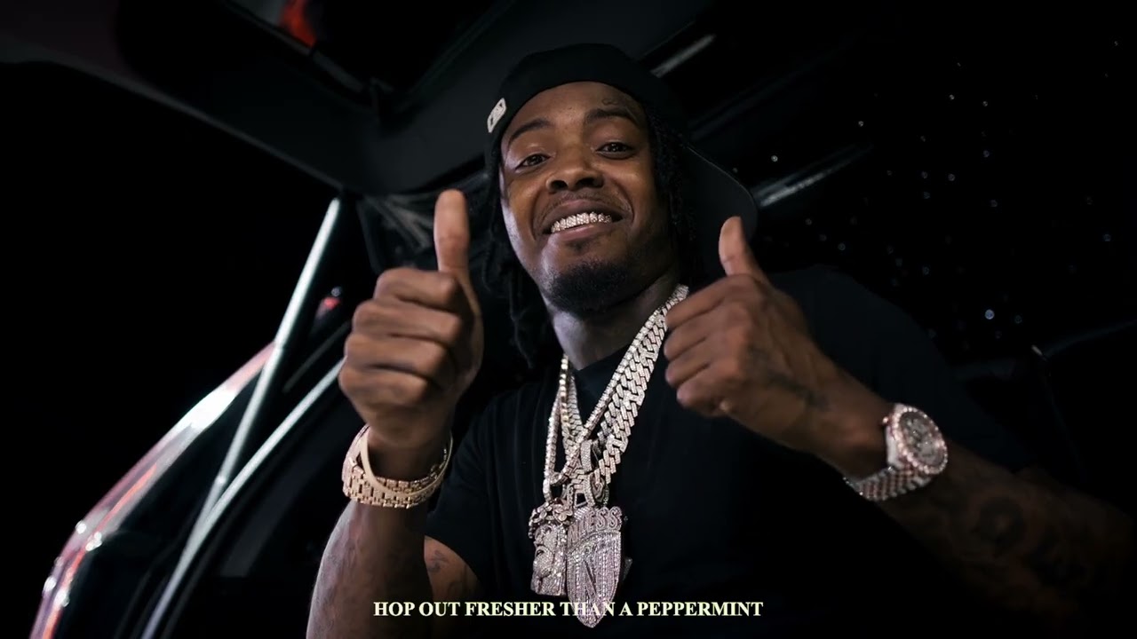 Dee Mula – Ain’t Goin 4 Nun