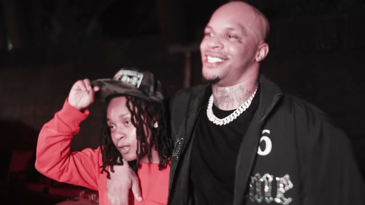 Doodie Lo – WHY THEY PLAYIN