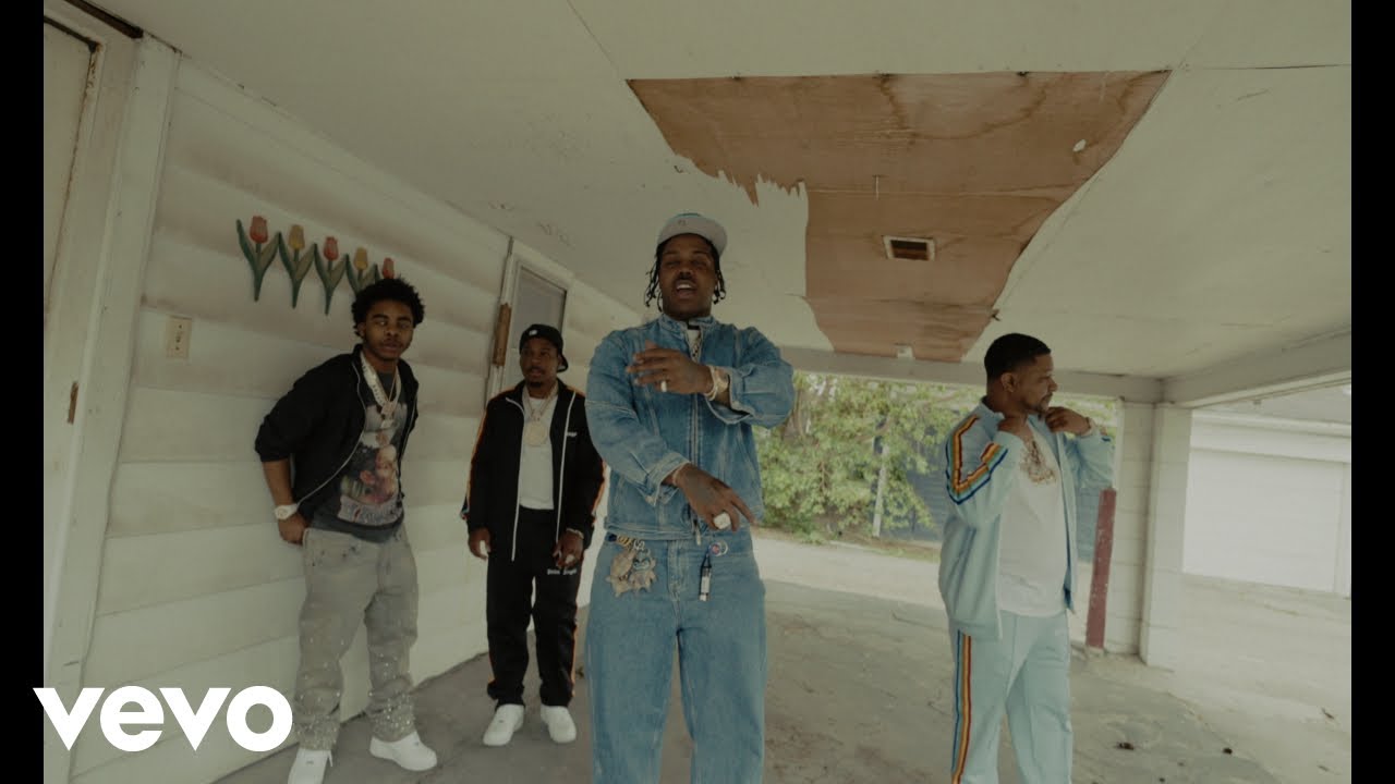 EST Gee & 86Snot & EST Spit & EST4Nikk – YOU KNOW IT