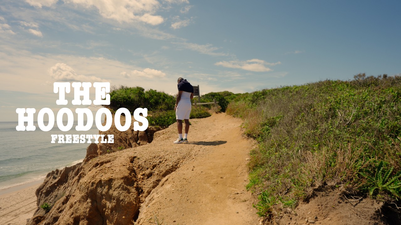 Fabolous – The Hoodoos Freestyle