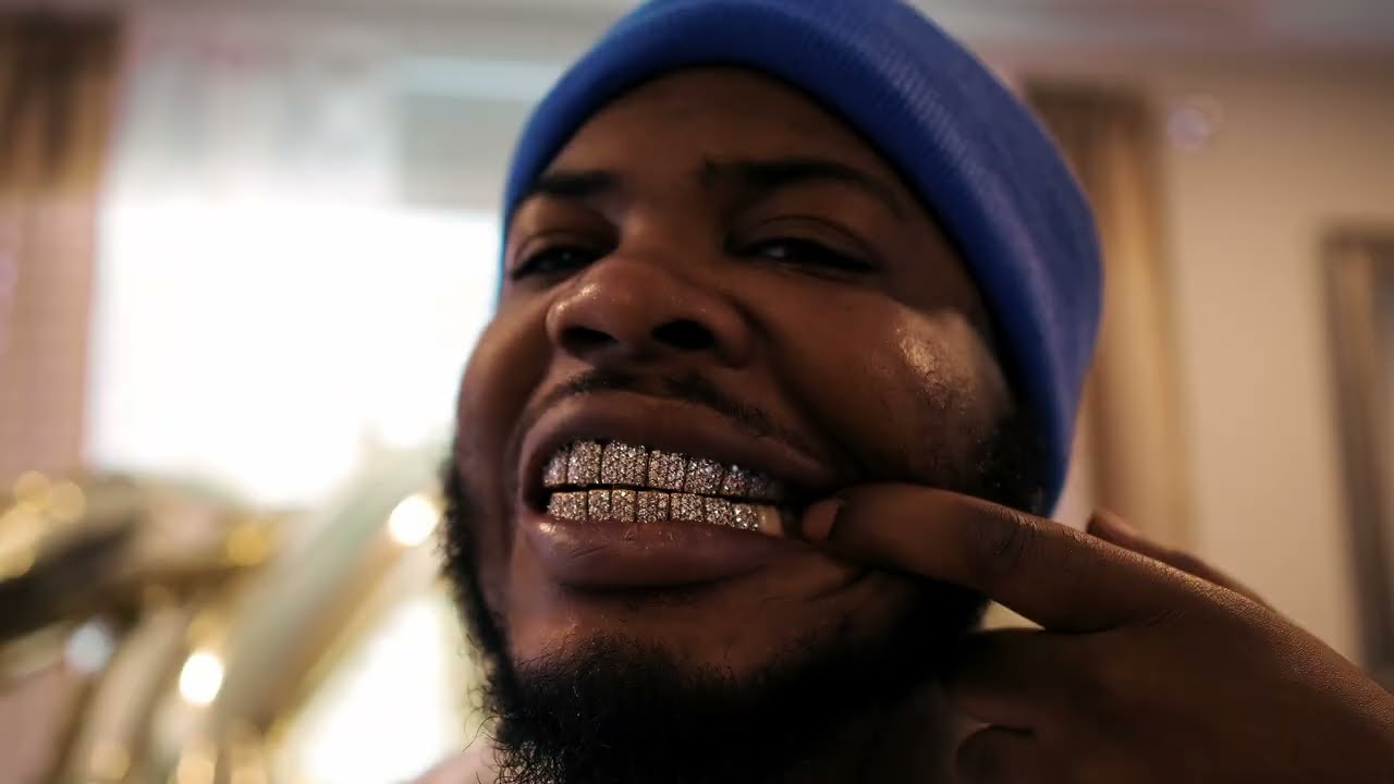 Fatt Macc – I’m Bacc