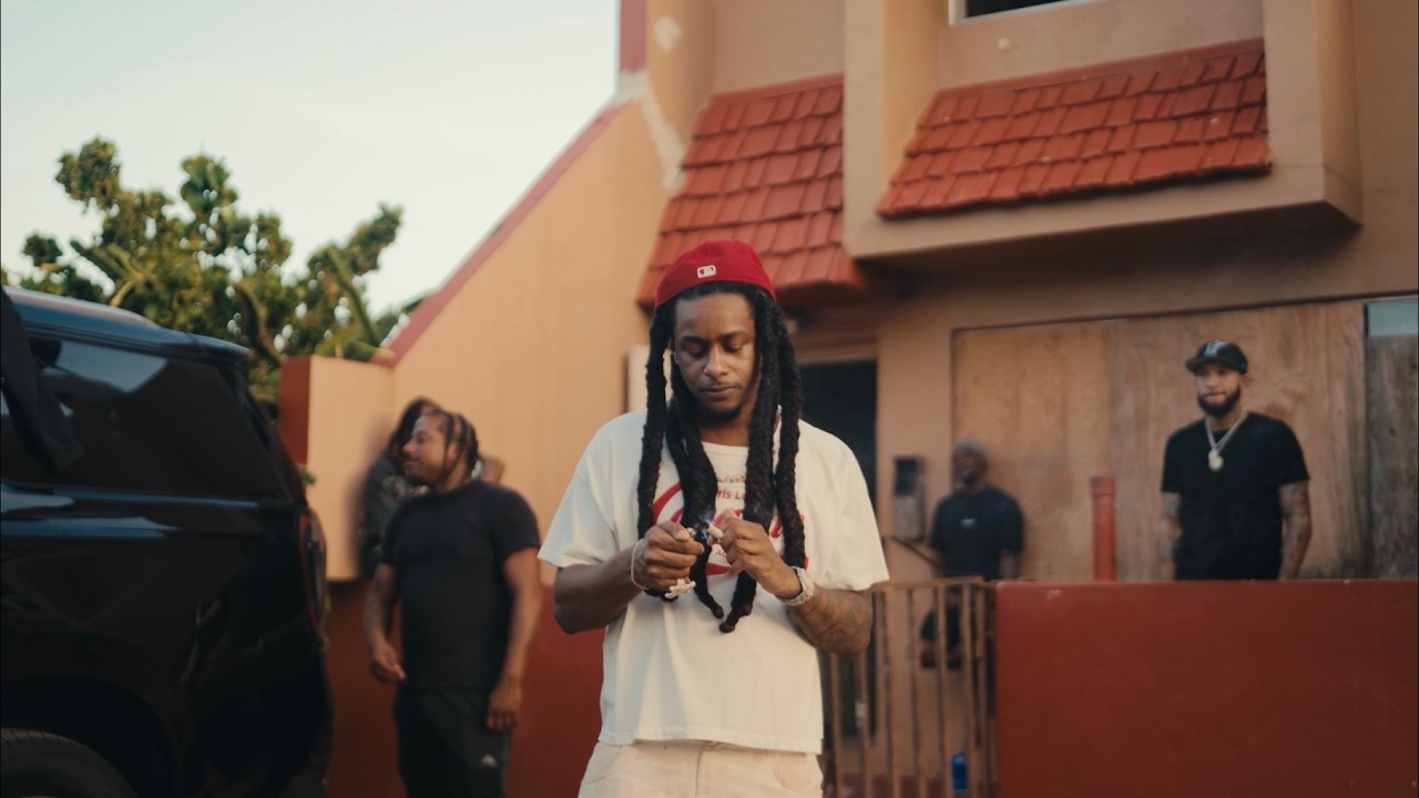 FCG Heem – They Watchin’