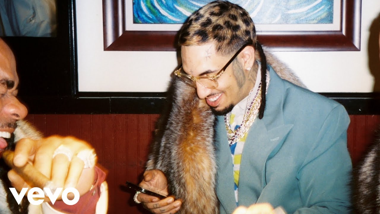 Fenix Flexin & French Montana & Max B & Purps On The Beat – Run It Up