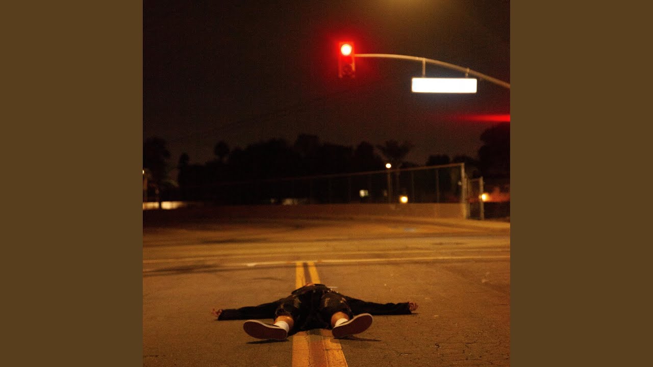 Yung Pinch – HARD TO IGNORE