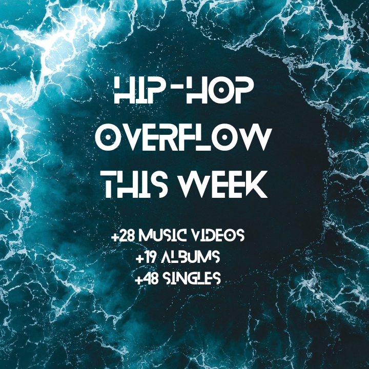 Hip-Hop Overflow – Week 39 (Current Week)