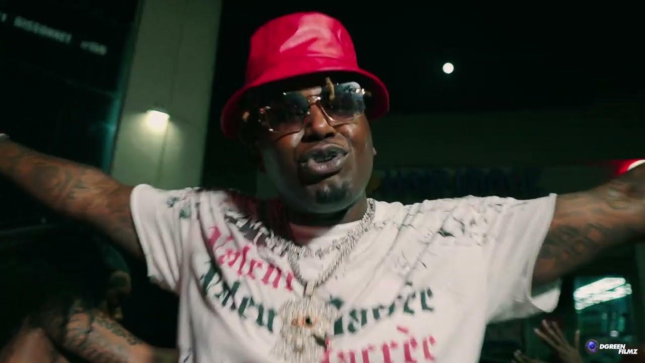 HoneyKomb Brazy – Do It