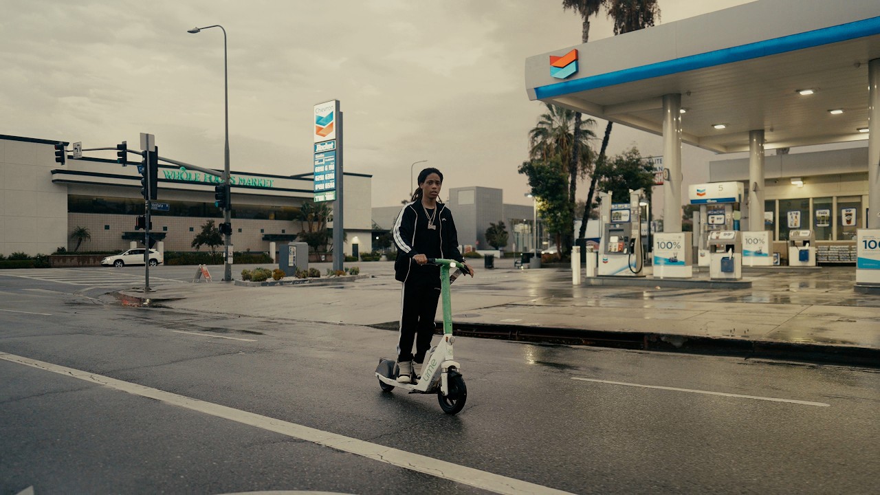 Lil Speedy – We The Ones