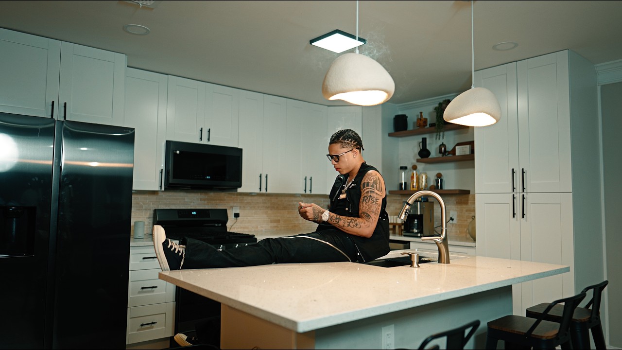 Luhh Dyl – Play This Back