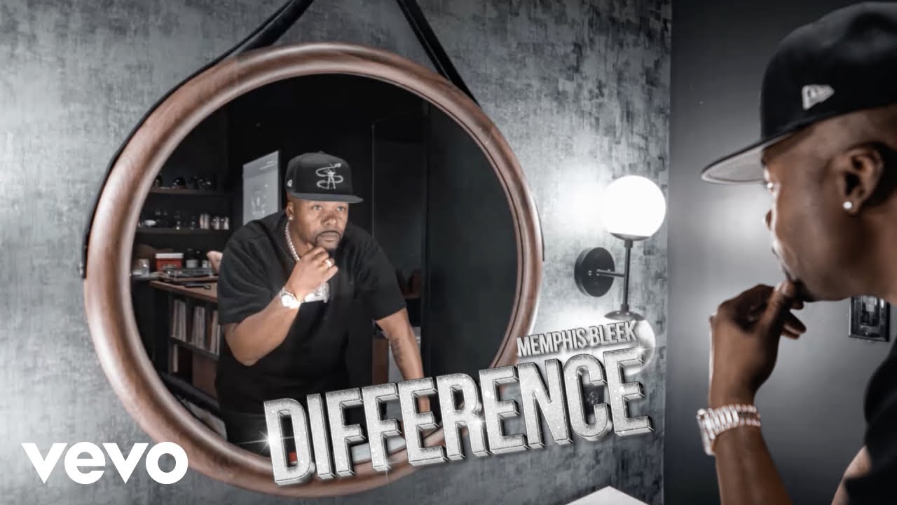 Memphis Bleek – Difference