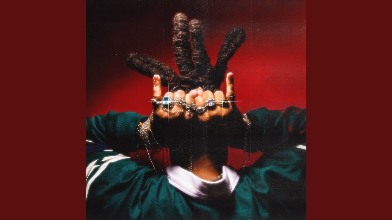 Kembe X & Ab-Soul – New Devils