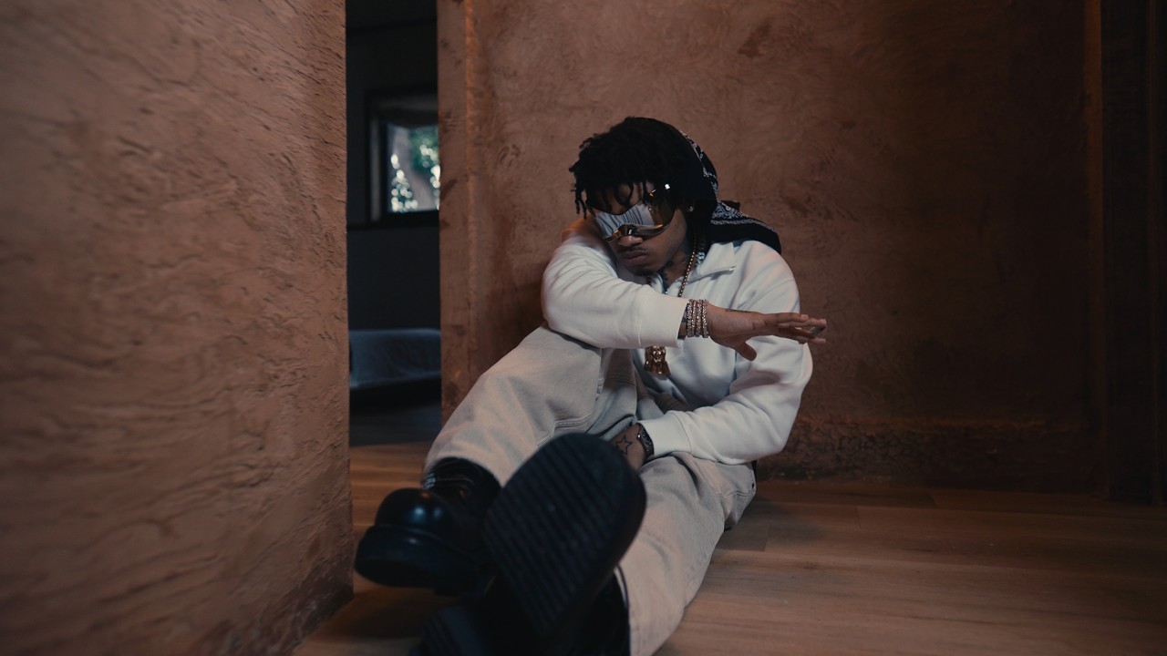 NoCap – Angels Smile