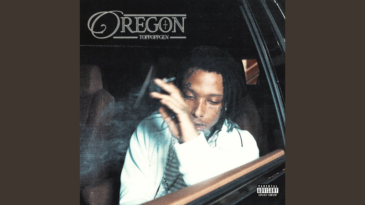 TopOppGen – oregon