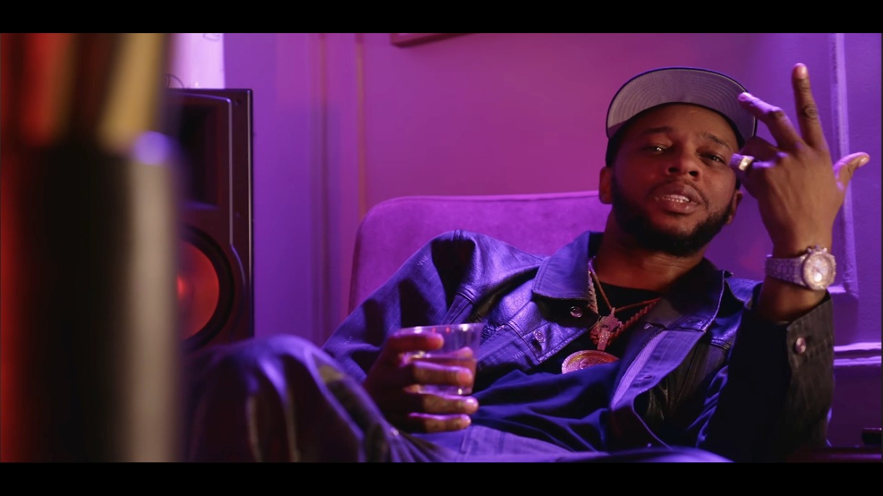 Papoose – Jezebel