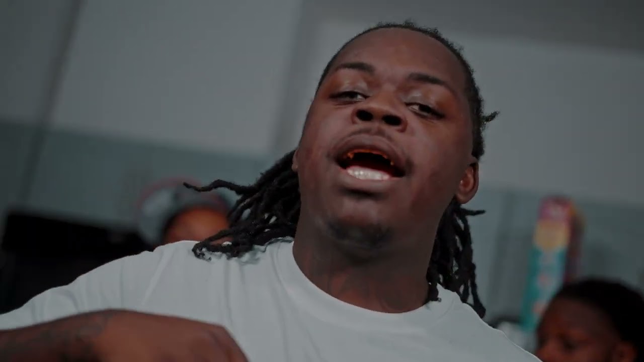 Quin NFN – Buckin The System