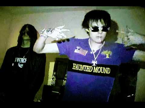 Sematary & Ghost Mountain – GLOOMROOM