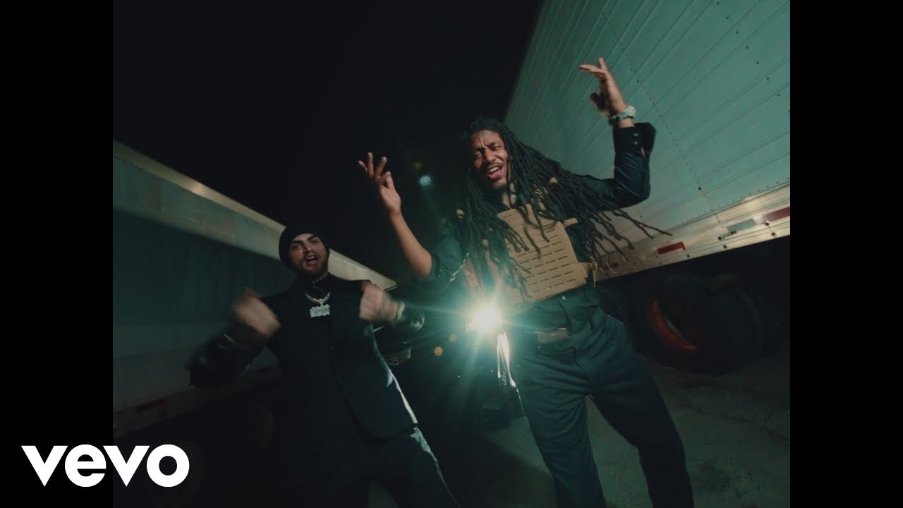 Skrilla & 1900Rugrat – N*gga Remix