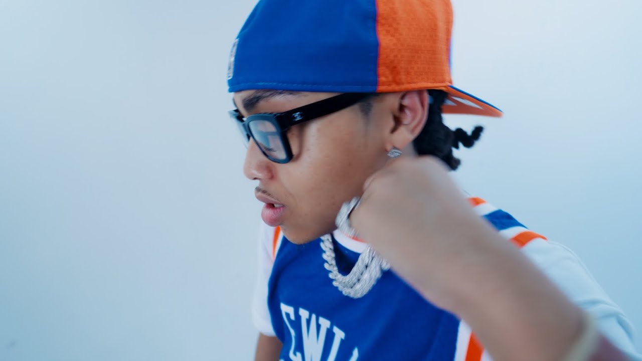 Stunna Gambino – Game 5