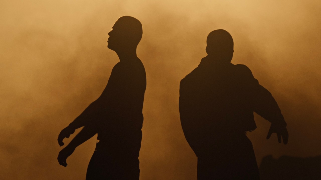 The Kid LAROI & GIVĒON – GET EVEN