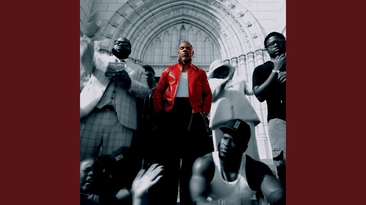 Kirk Franklin & GloRilla – This Time