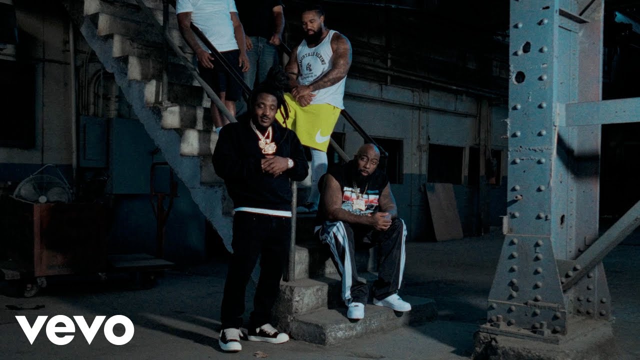 Trae Tha Truth & Mozzy – If It’s Smoke