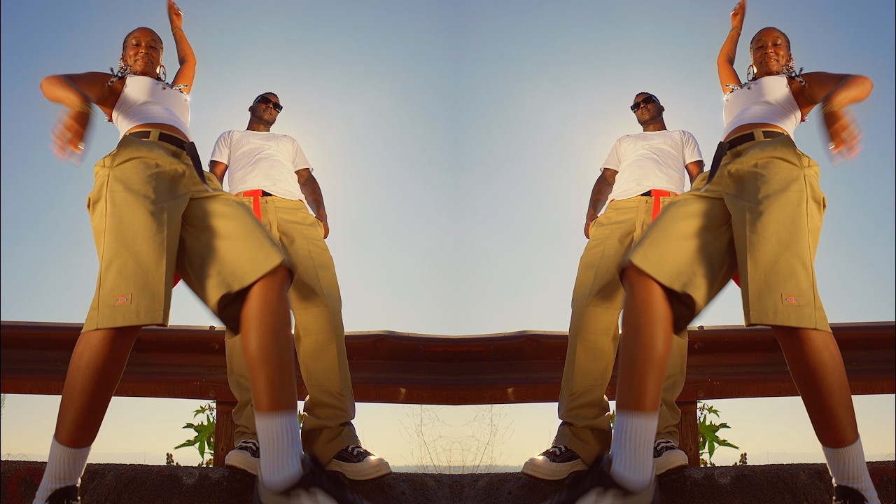 Wallie The Sensei – Bop