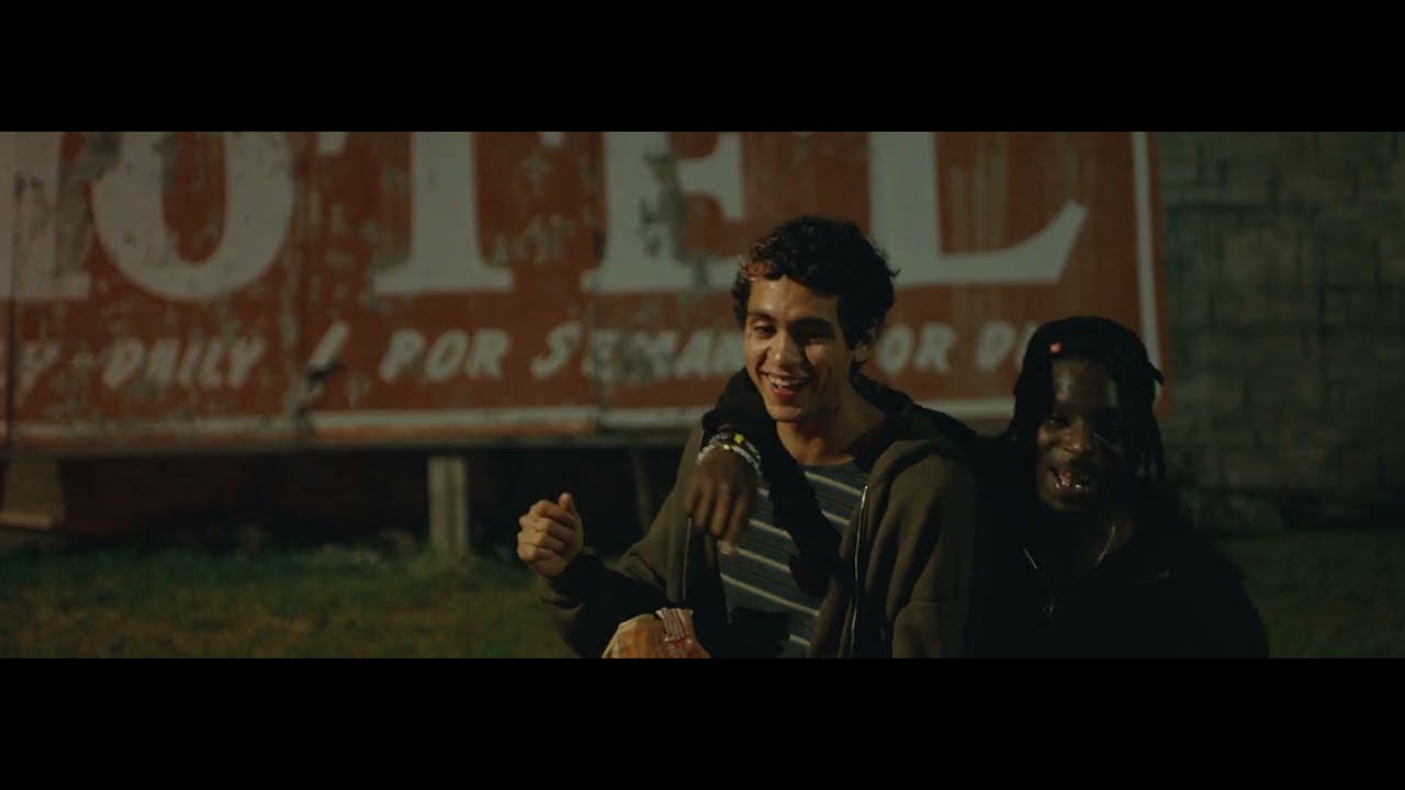 Dominic Fike & Isaiah Rashad – YOU KNOW