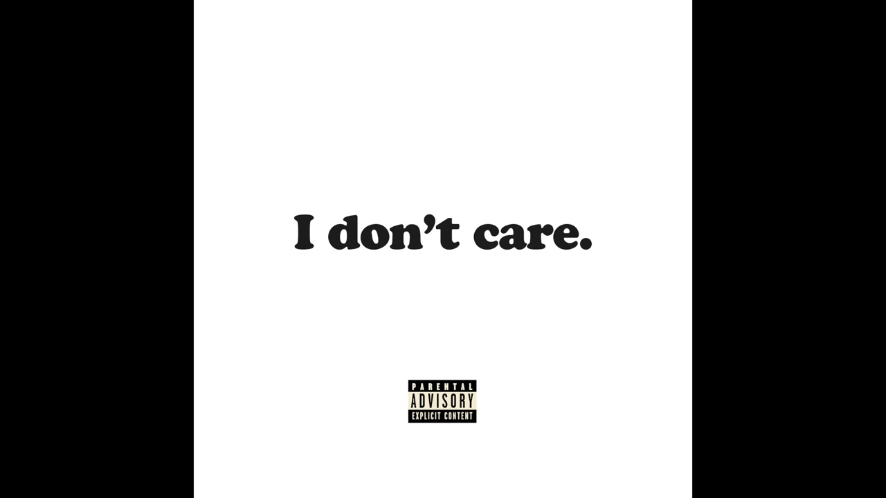 Your Old Droog & Georgia Anne Muldrow - I Don't Care