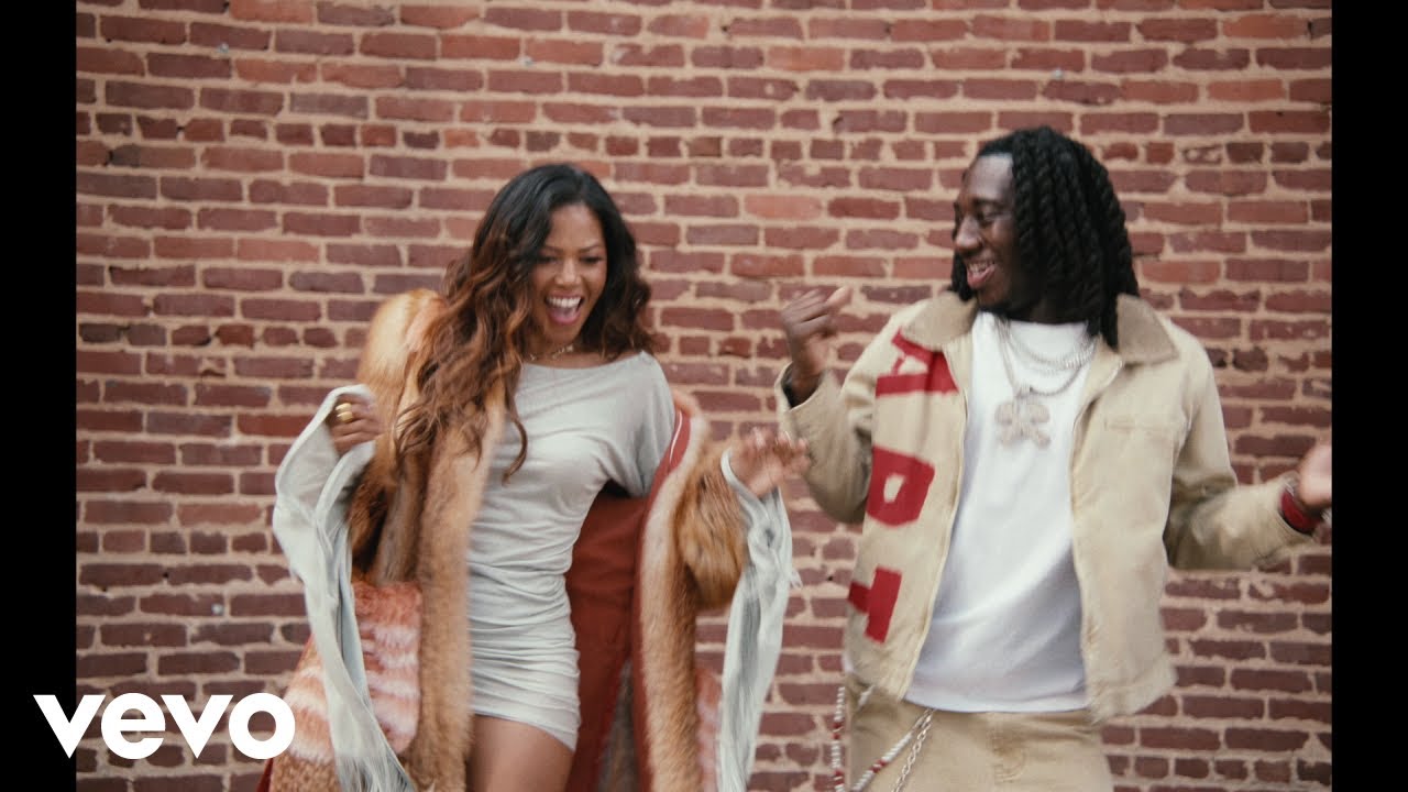 2Rare & Amerie – Buss Down (1 Thing)
