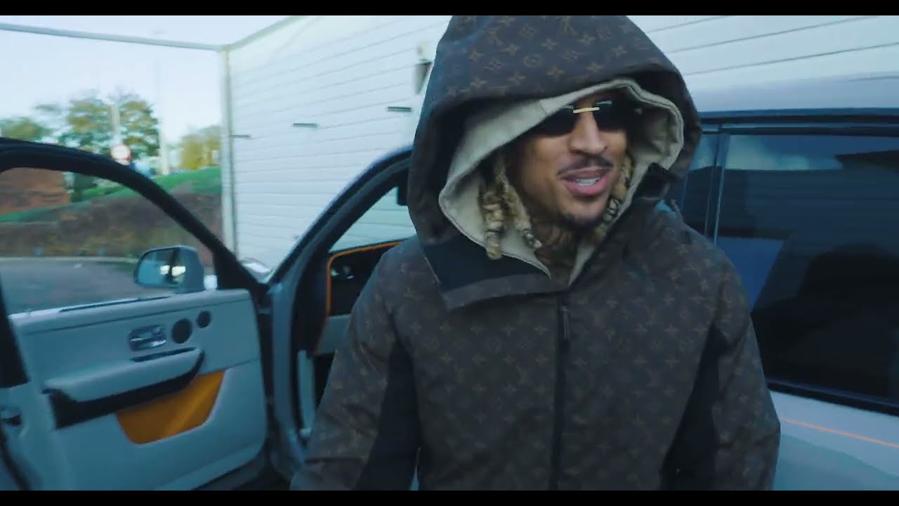 D-Block Europe – what u wanna do?