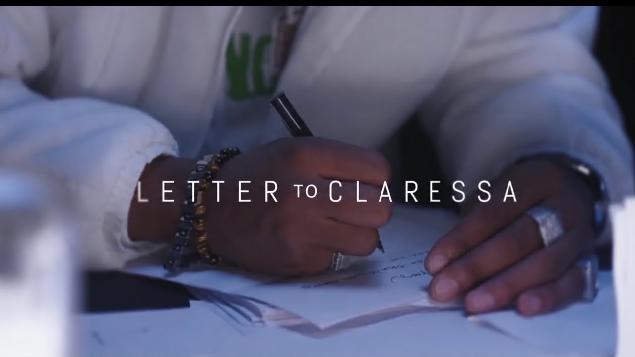 Eazy The Block Captain – LETTER TO CLARESSA (Papoose Diss)