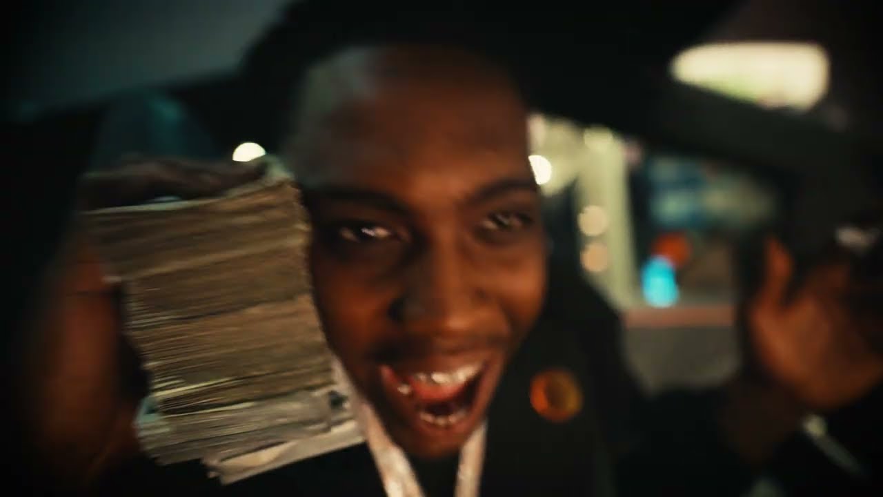 FattMack – Conversation
