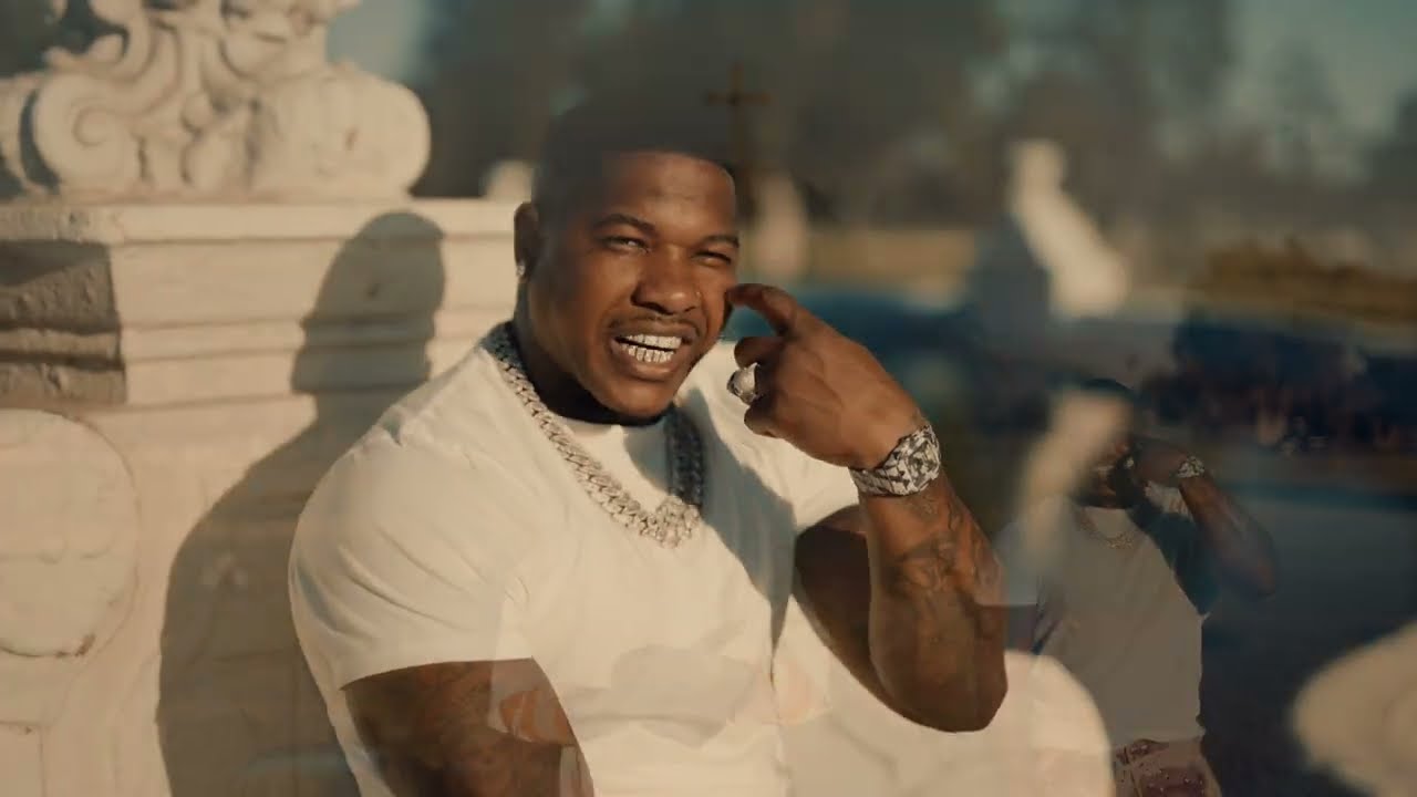 Jap5 & Mozzy – My Pain
