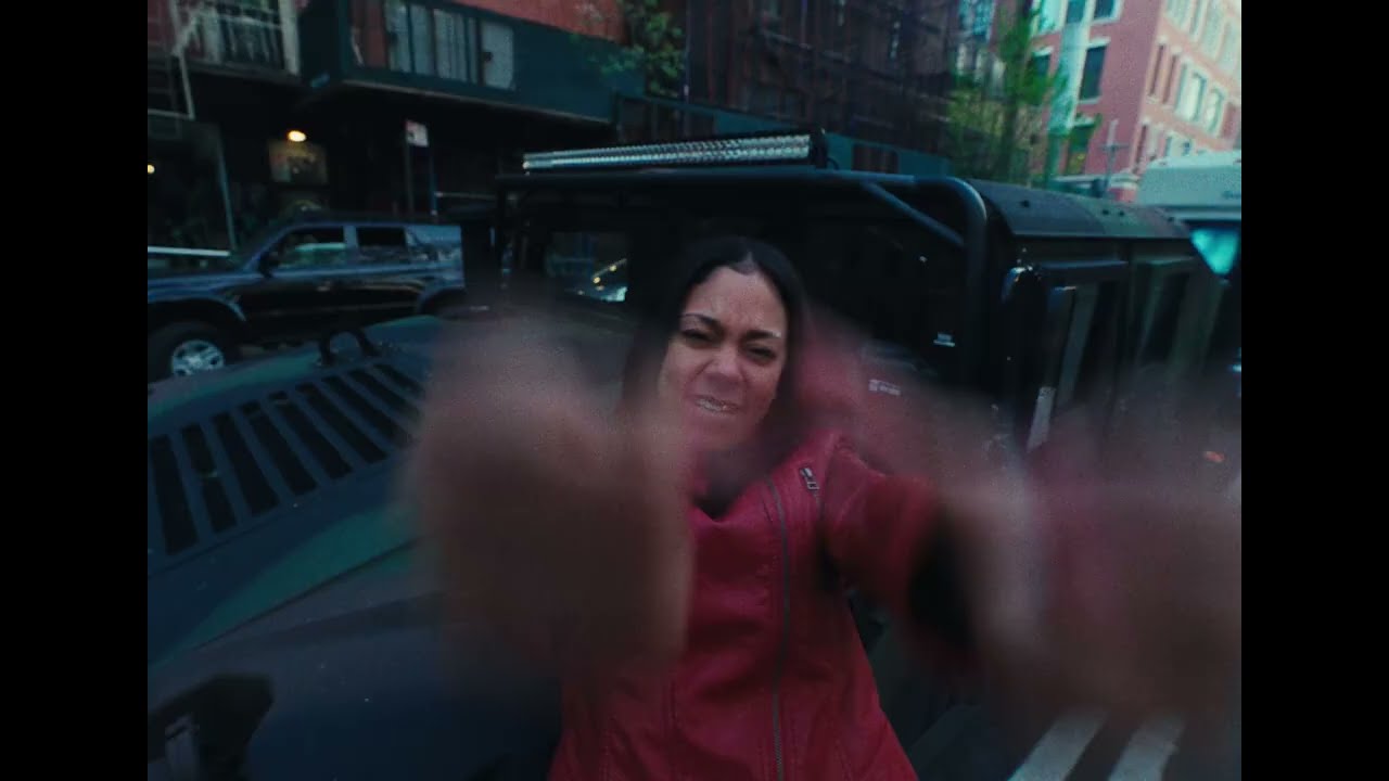 KARRAHBOOO – NO CAP