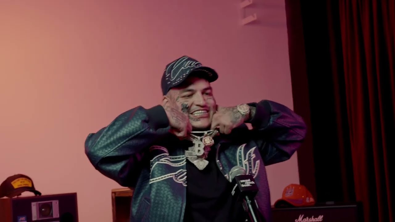 Lefty Gunplay – On That Shit