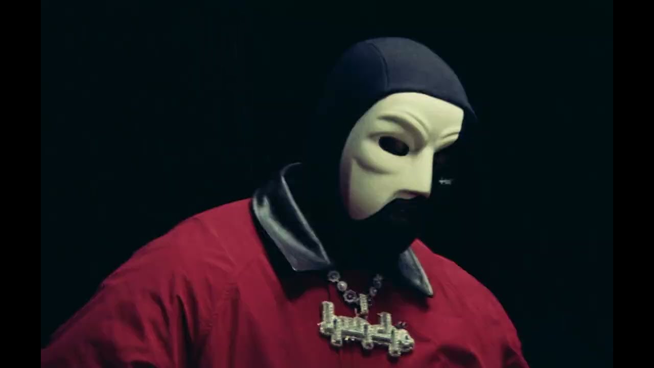 M Huncho – ANONYMOUS