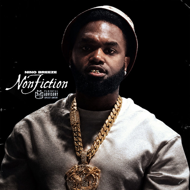 Nino Breeze – NON-FICTION (6 tracks)