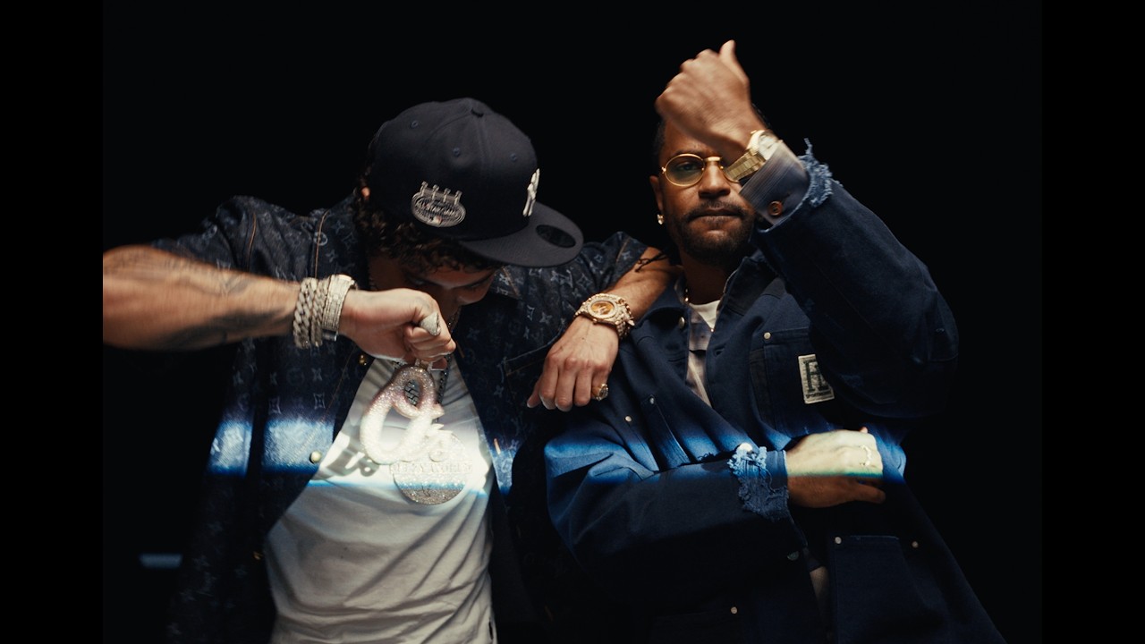 OHGEESY & Big Sean – Left Right