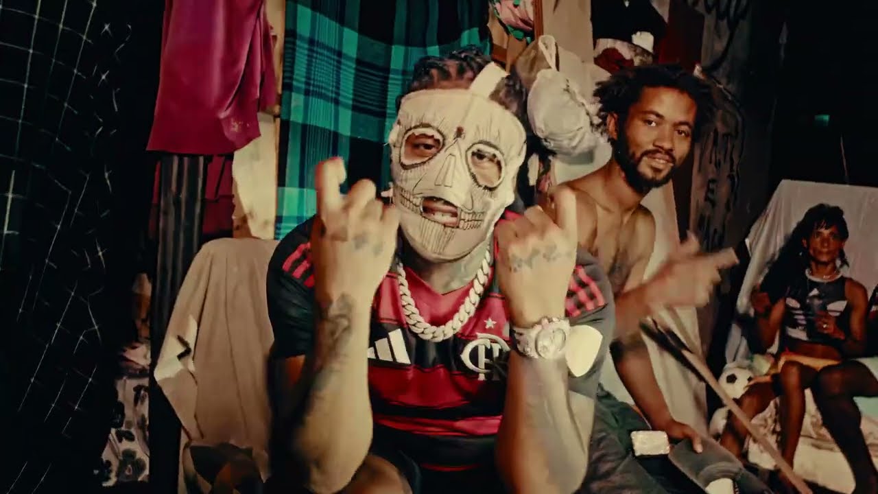 Skrilla – Mandela