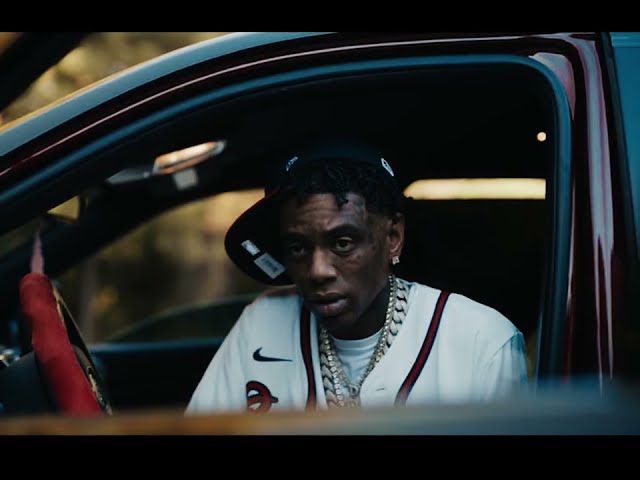 Soulja Boy – Be Like Me