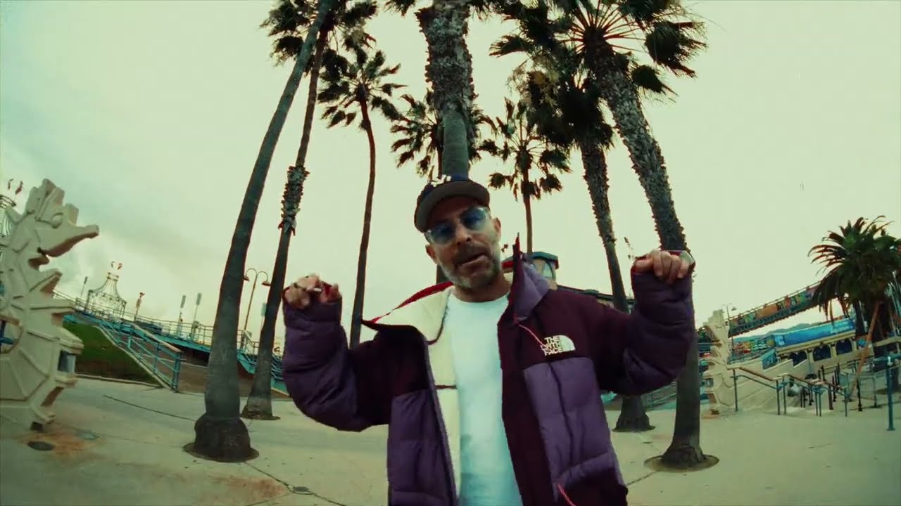 The Alchemist – Drakkar Noir