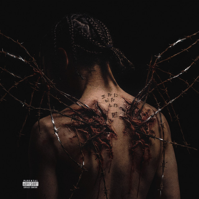 EZ MIL – 3RD WRLD VOL. 2 (3 tracks)
