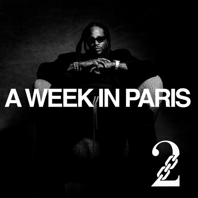 2 Chainz – A Week In Paris