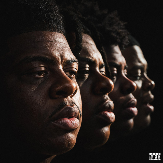 BigXthaPlug – BETTER OVER TIME (18 tracks)