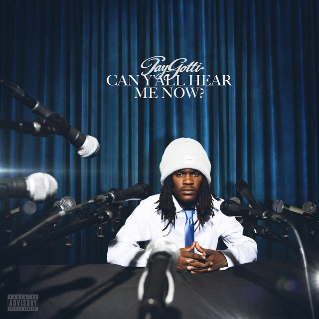 PayGotti – Can Y’all Hear Me Now? (9 tracks)
