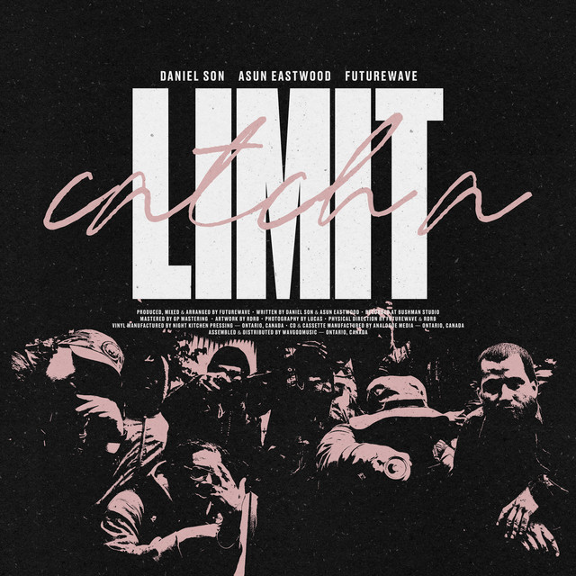 Daniel Son & Asun Eastwood & Futurewave - Catch A Limit
