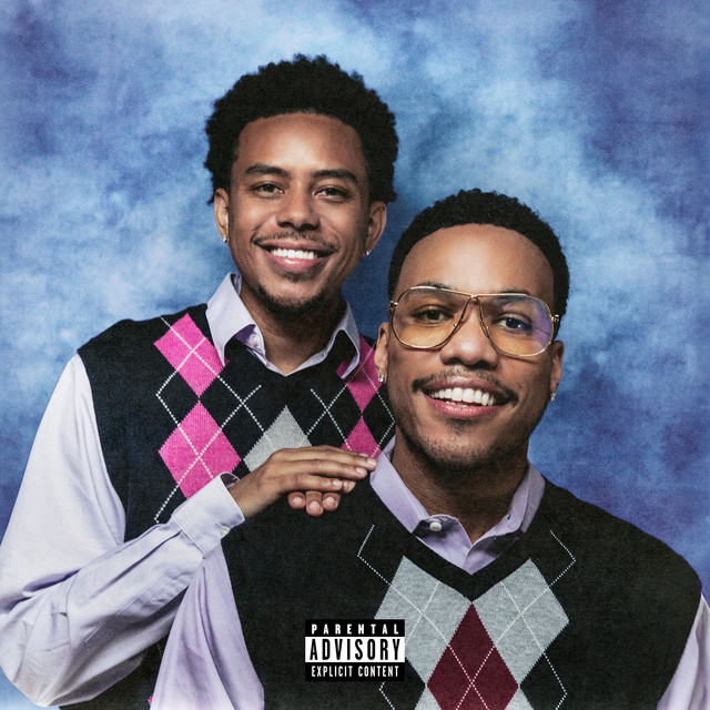 Cordae & Anderson .PAAK – Heavy Is The Crown (11 tracks)
