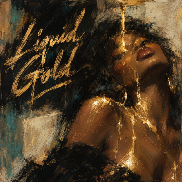 Yung Bleu – Liquid Gold