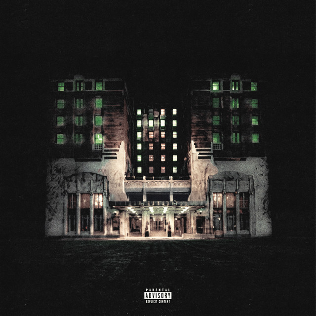 Lil Mosey – Mercer Hotel